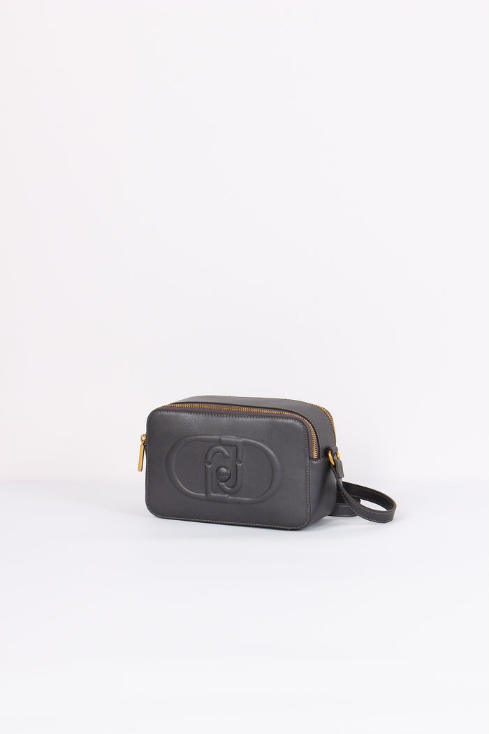 Camera Case Logo Antracite Met-5