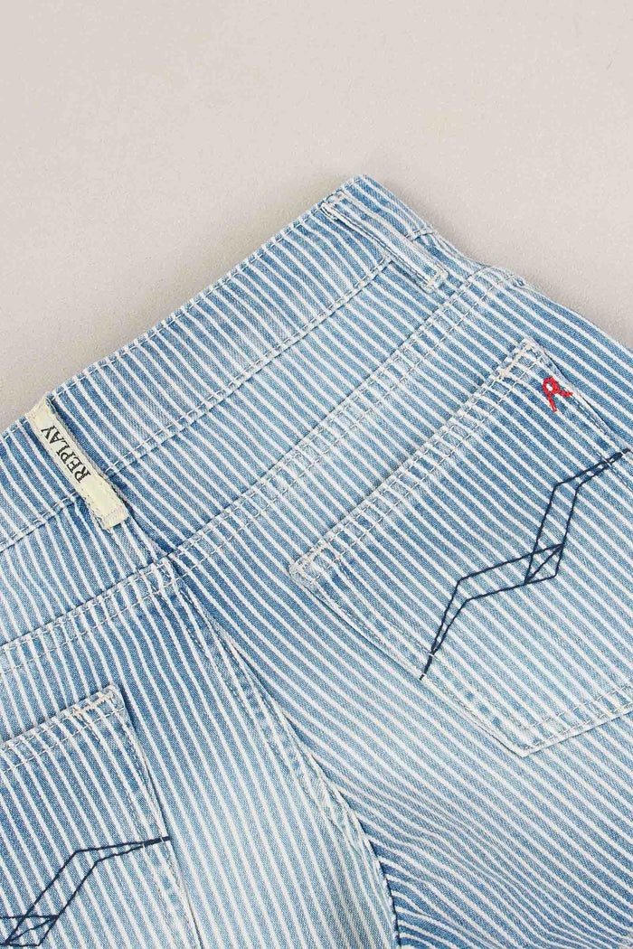 Bermuda Riga Denim-5