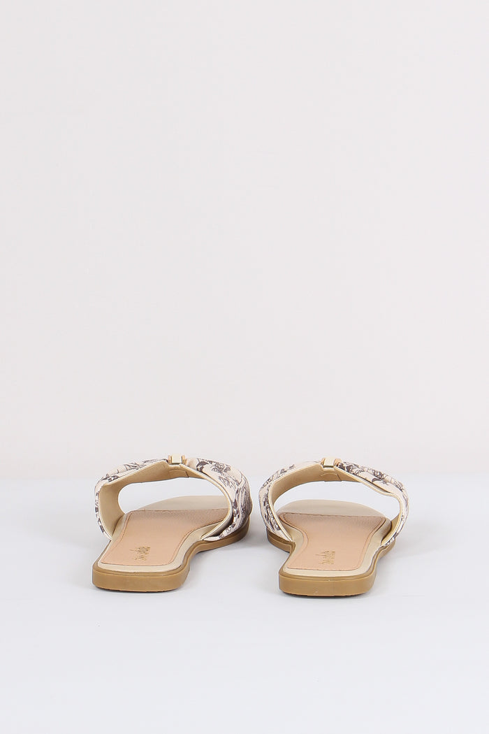 Ciabatta Fiocco Beige-3