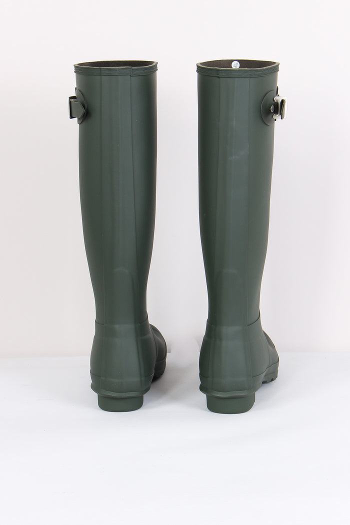 Original Tall Boot Dark Olive-3