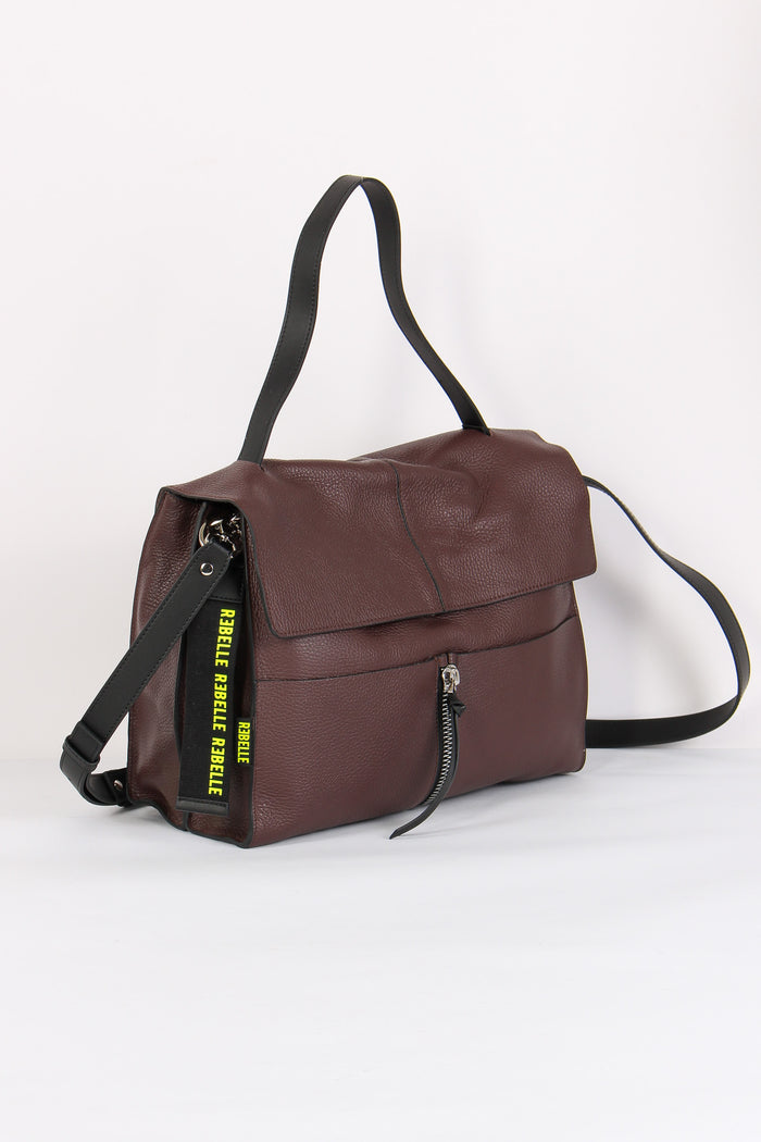 Clio Shopping Patta Moka-5