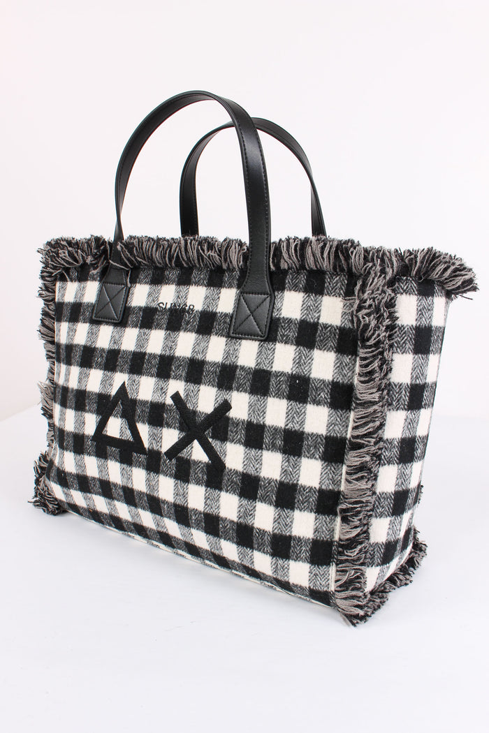 Shopping Media Check Nero-4