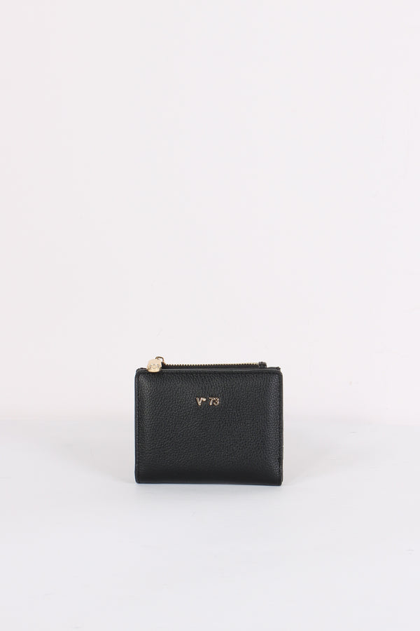 Keira Mini Portafoglio Nero