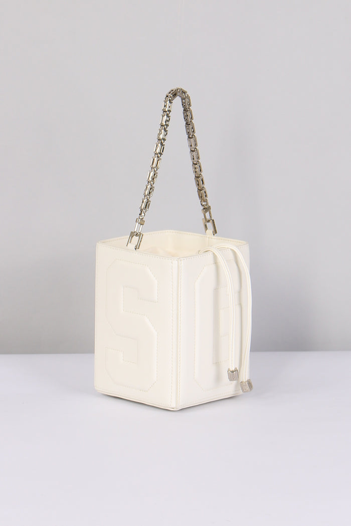 Secchiello Quadrato Logo White-7
