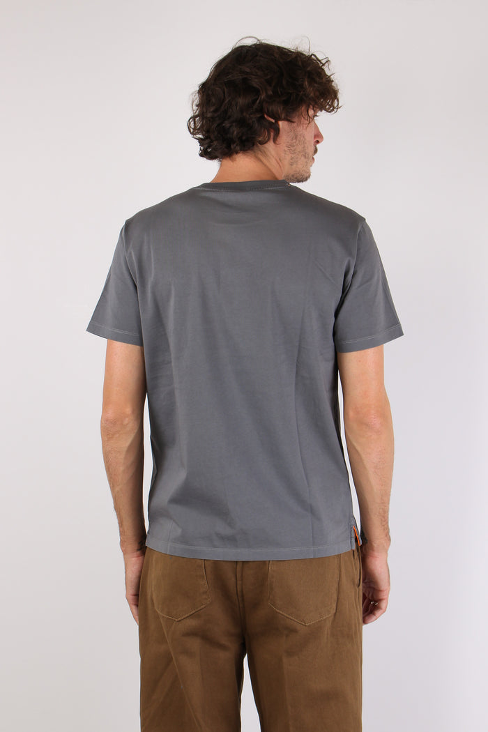 T-shirt Jersey Stone-4