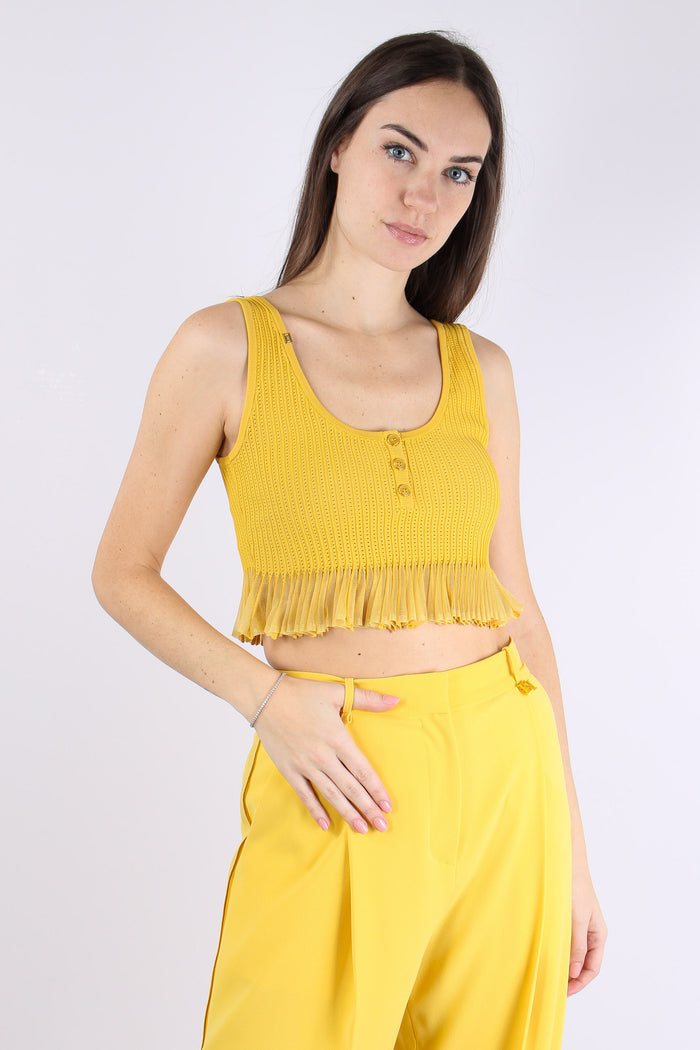 Top Maglia Frange Sun-7