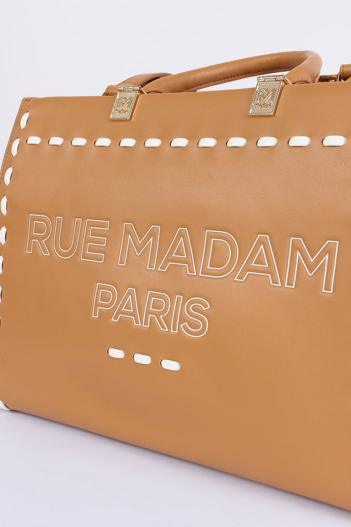 Shopping Rigida Impunture Cognac-4