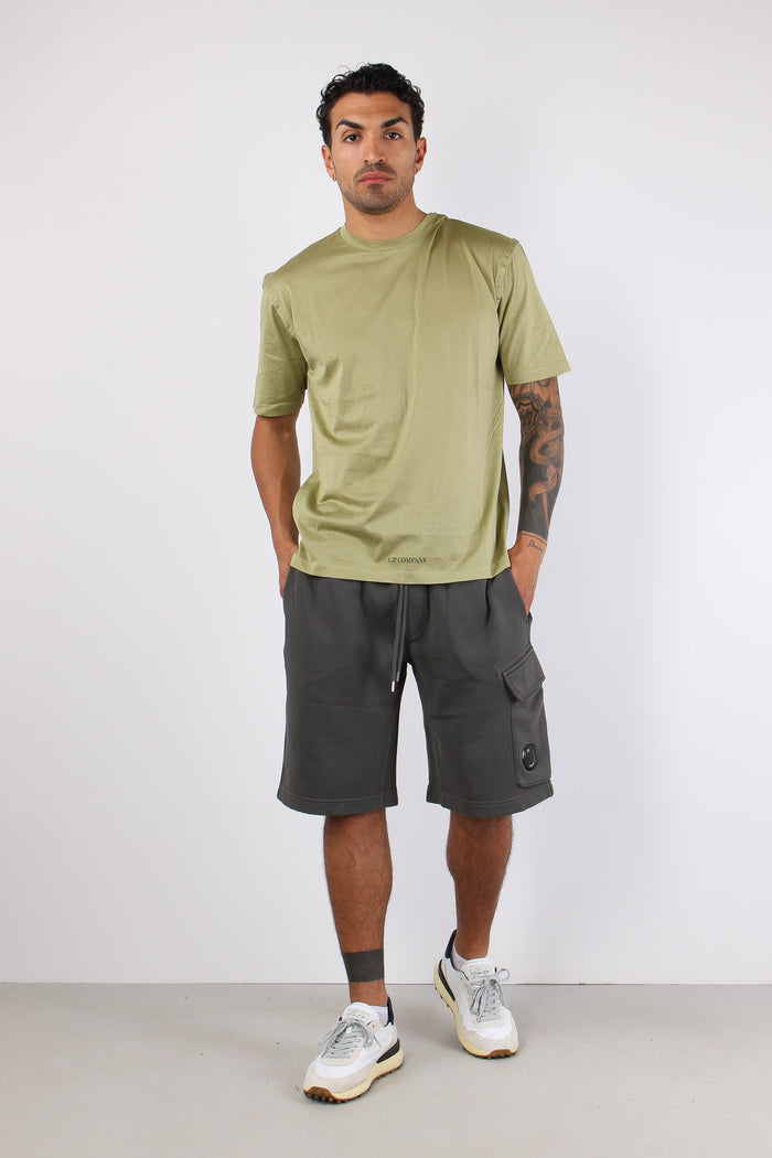 T-shirt Zero Gravity  Dried Herb-5