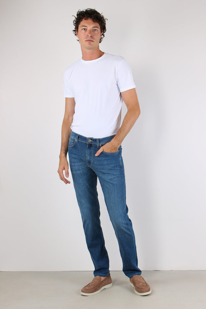 Denim Ultra Light  Denim Scuro-5