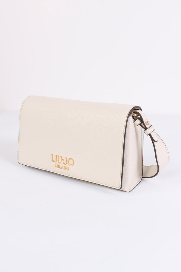 Crossbody Doppia Tracolla Marmo-2