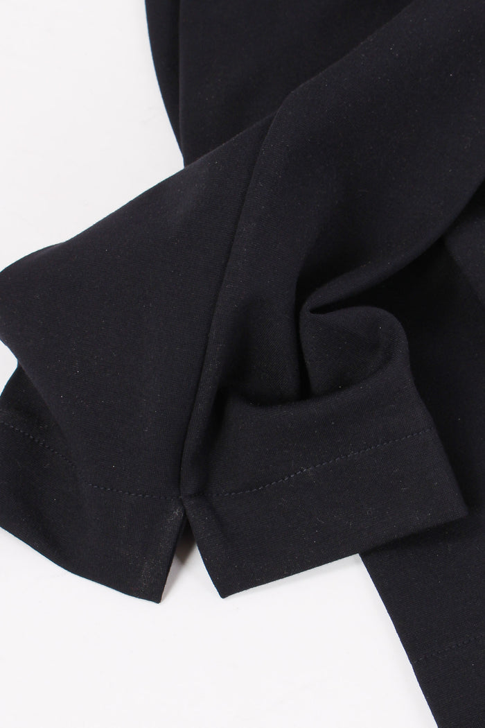 Pantalone Punto Milano Spacche Blu-7