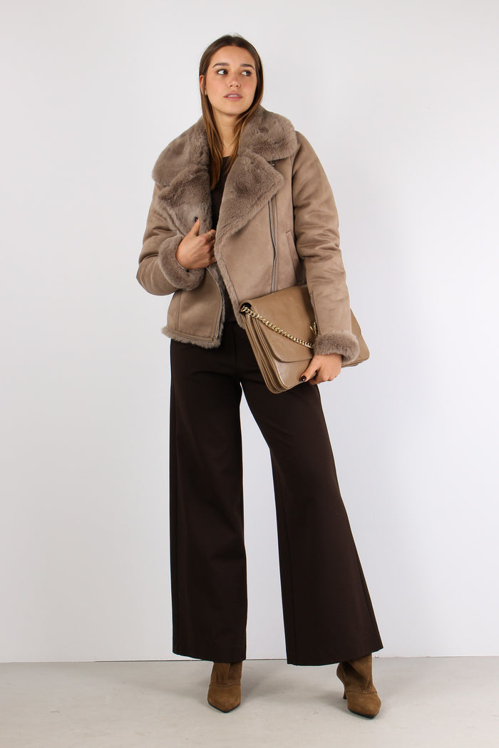 Ecomontone Corto Toffe-10