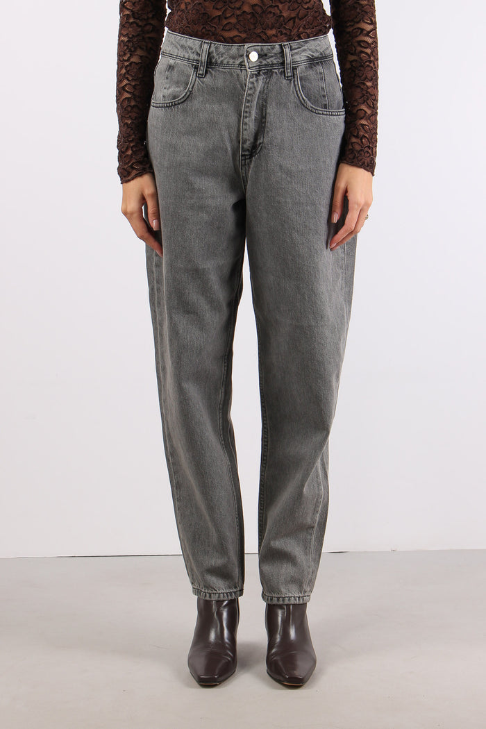 Denim Carrot Grigio-2