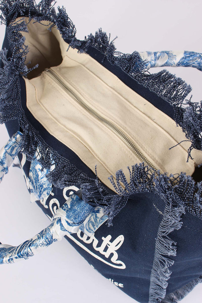 Vanity Foulard Oceano-5