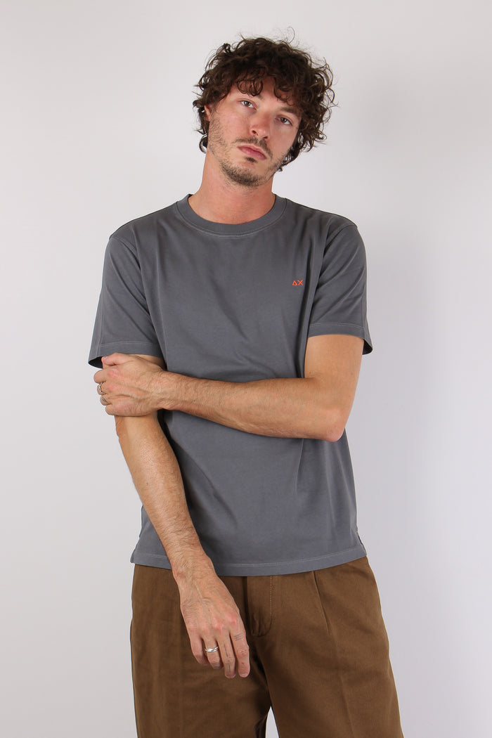 T-shirt Jersey Stone-2