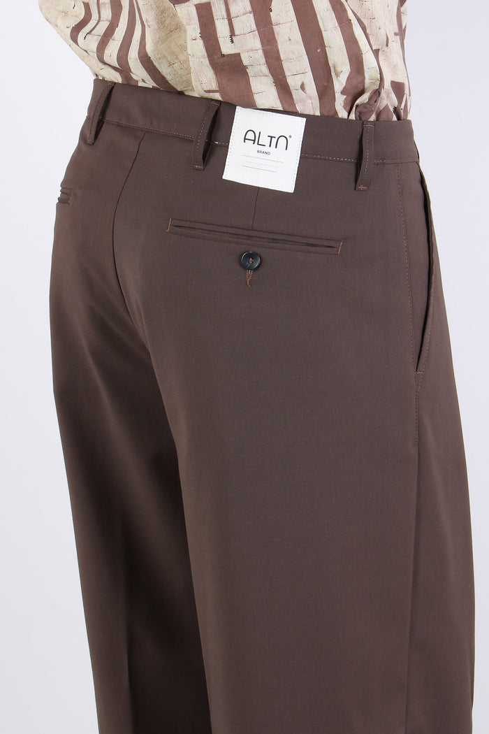 Elica Pantalone Completo Largo Moro-7