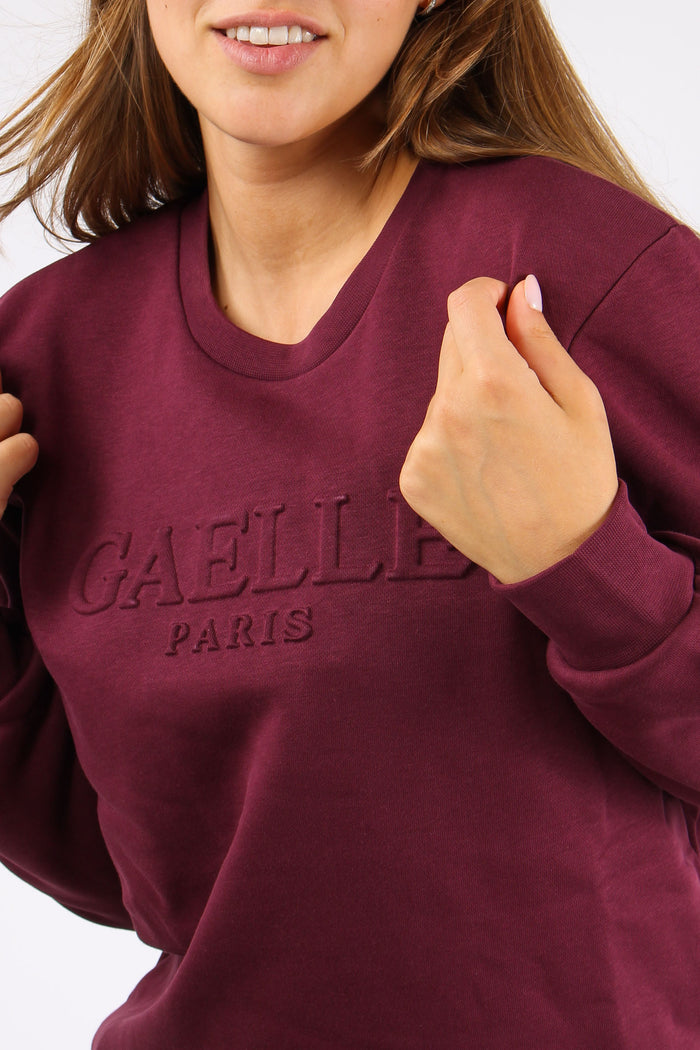 Felpa Logo 3d Mosto-7