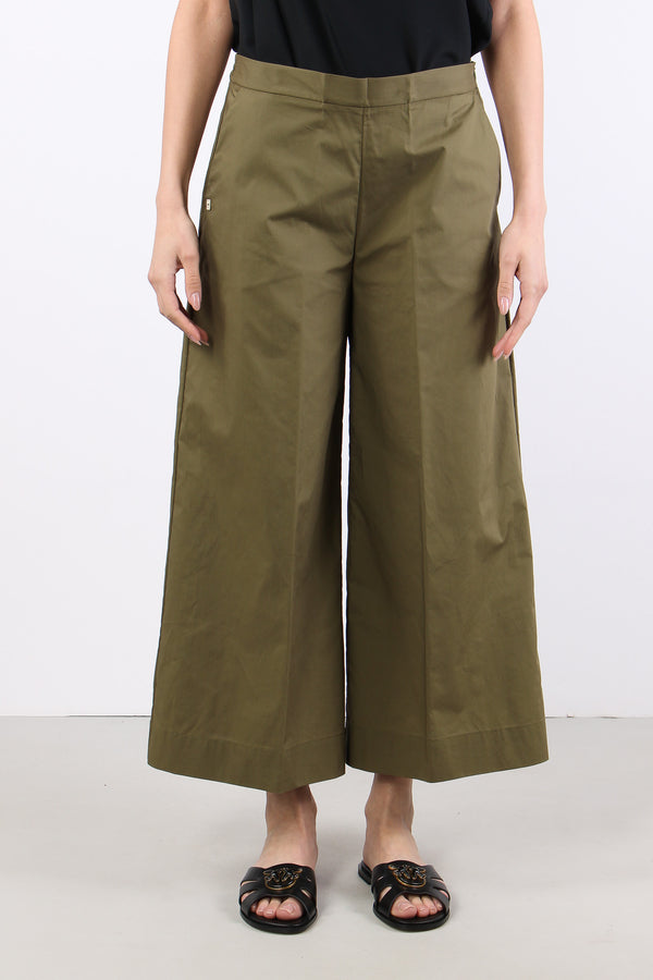 Pantalone Cropped Edera-2