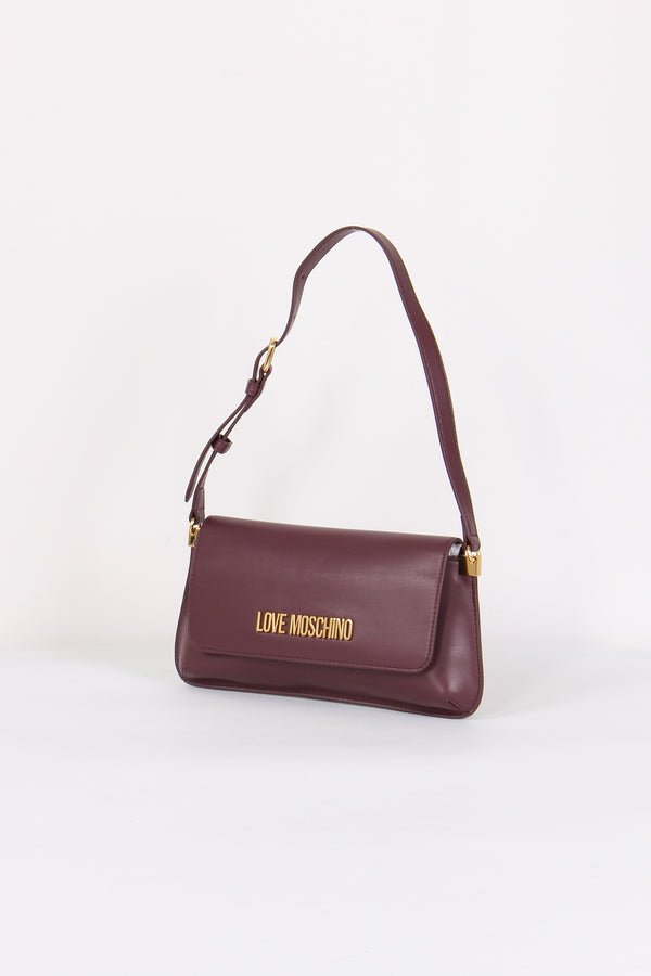 Pochette Logo Cuore Vino-2