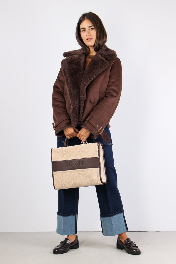 Shopping Teddy Moro Light-3