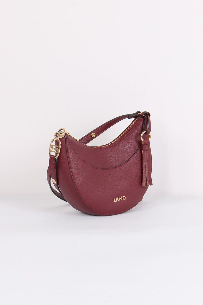 Mezzaluna Monogram Red Wine-5