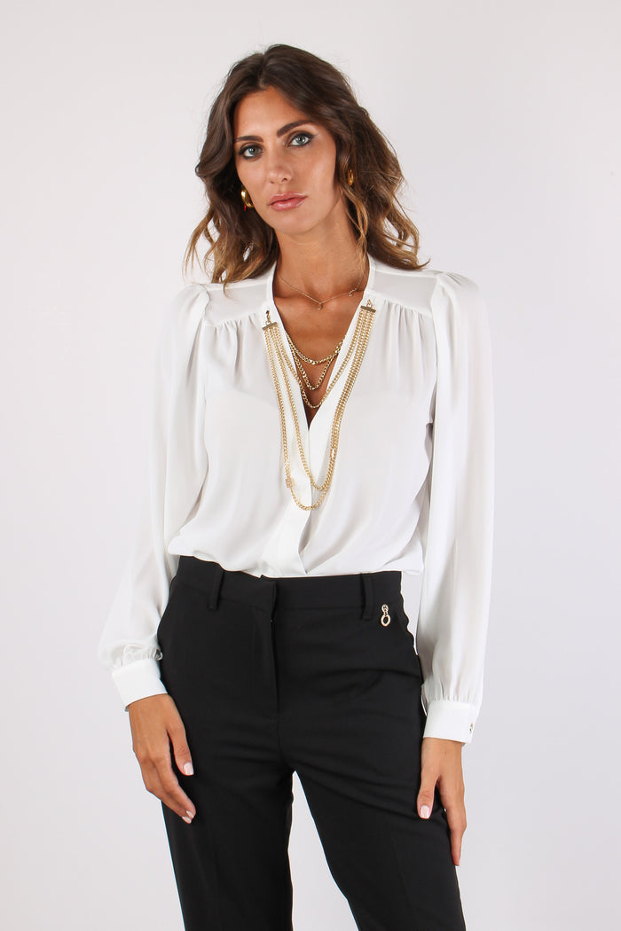 Lattuada Body Maxi Catena Milk-2