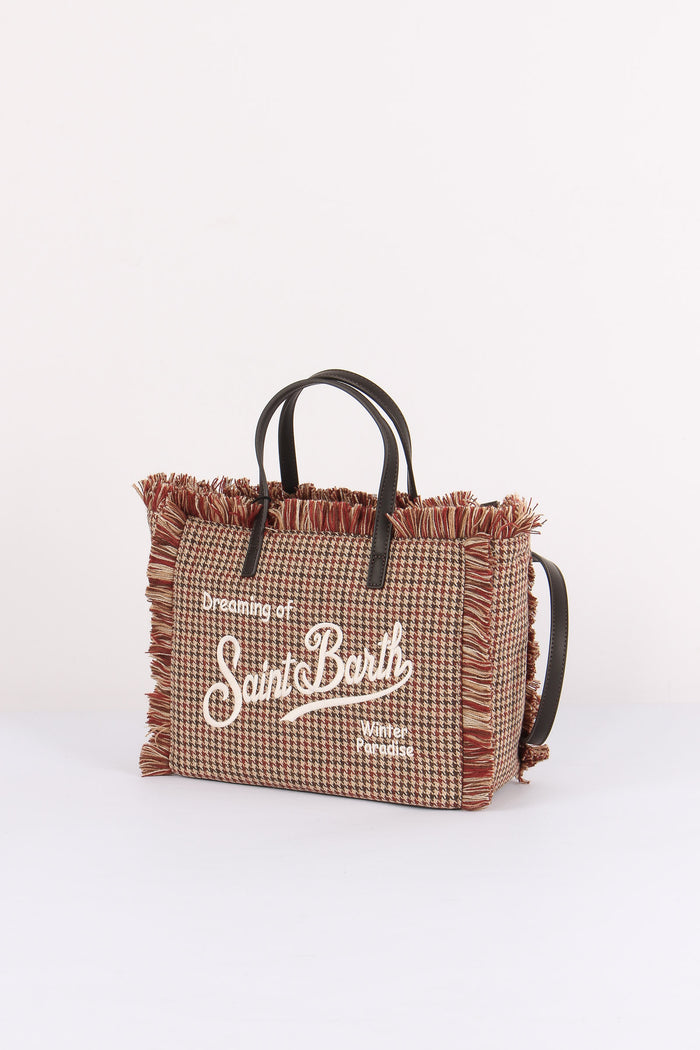 Shopping Lana Pied De Poule Pied De Poule-2