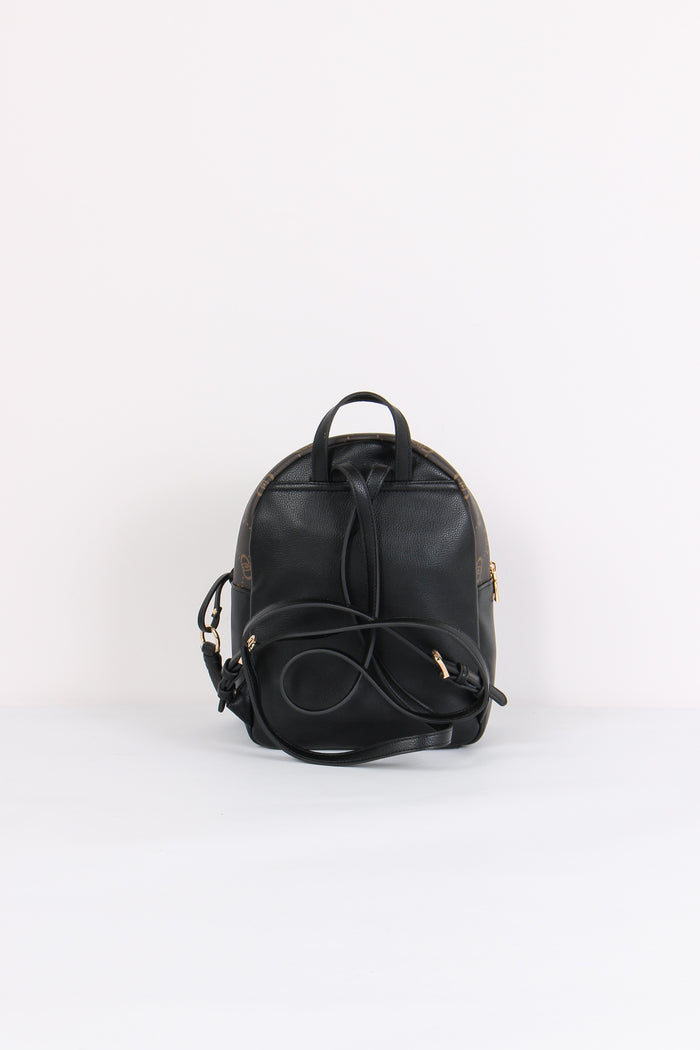 Zaino Monogram Nero-4