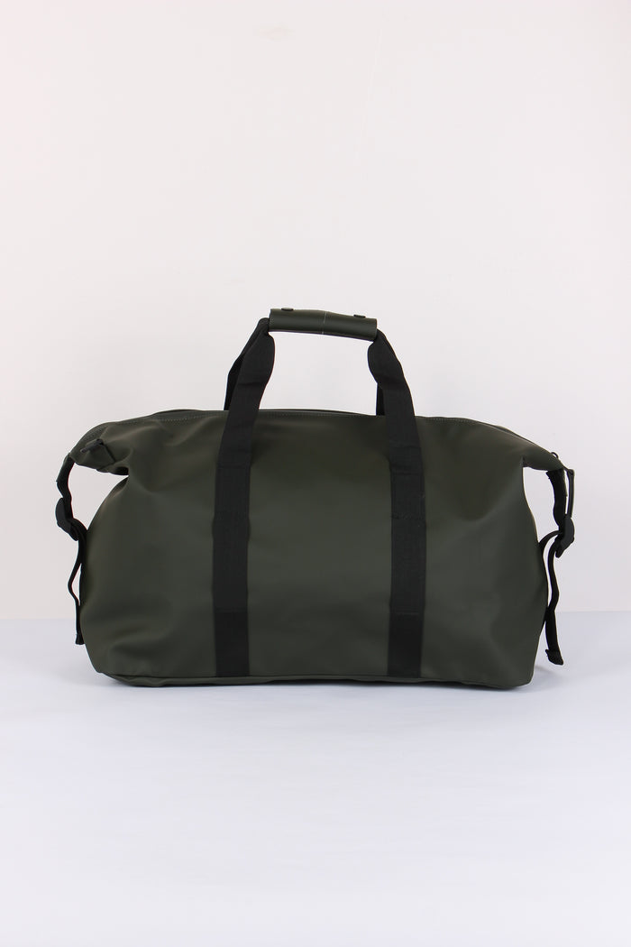 Hilo Weekend Bag Green-3