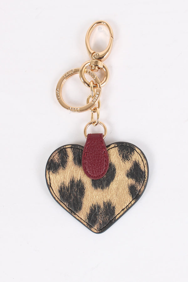 Portachiavi Cuori Macula-2