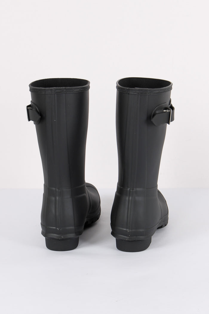 Original Short Boot Black-3