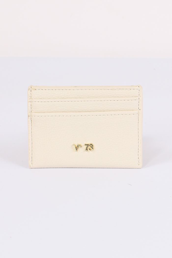 Keira Portcarte Logo Off White-4