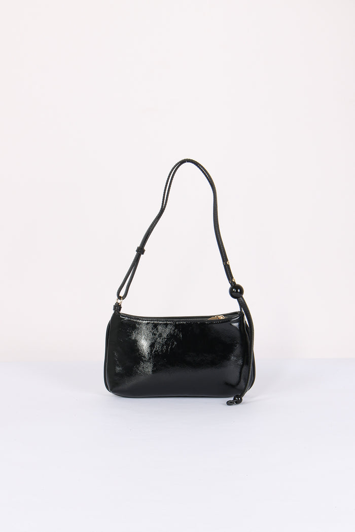 Malachite Pochette Lucida Nero-3