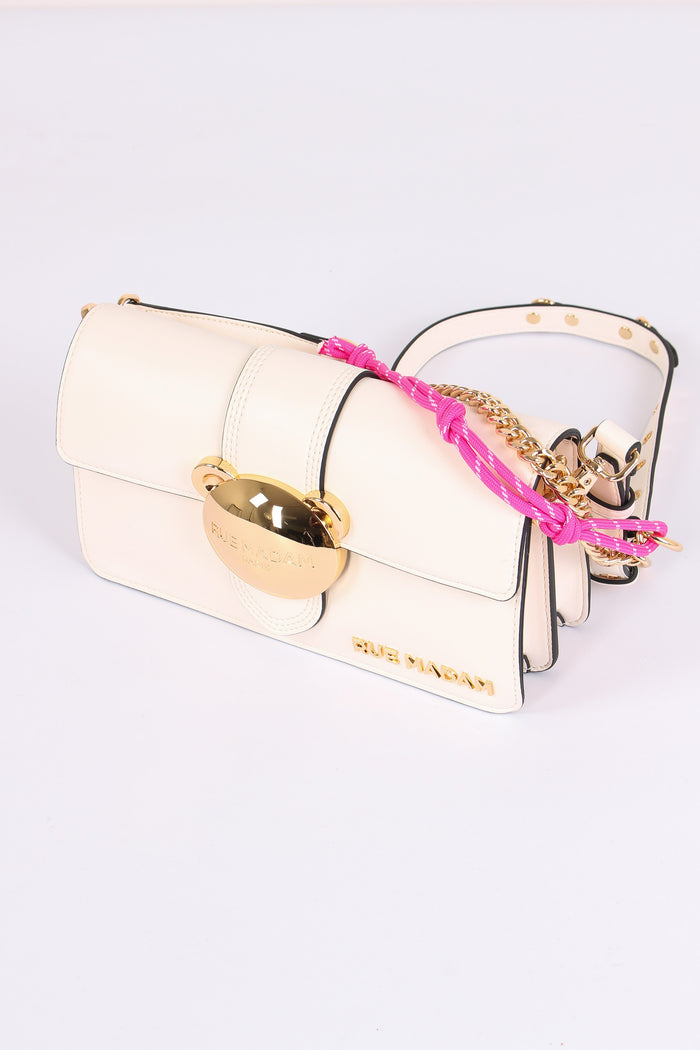 Tracollina Patta Orsetto Off White-6