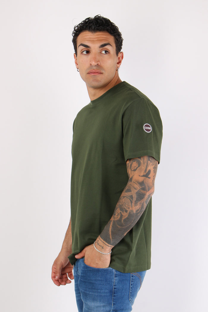 T-shirt Piquet Jeep-3