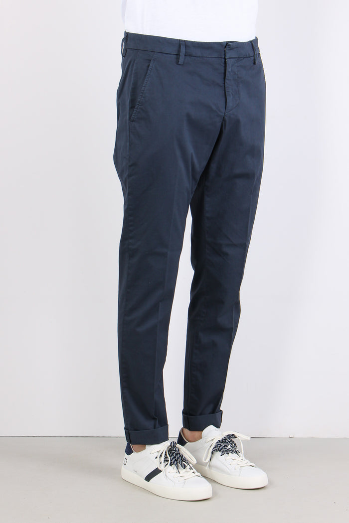 Gaubert Pantalone Gabrdina Leggera Universo-7
