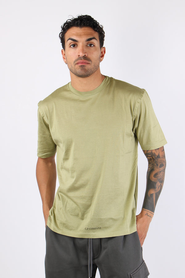 T-shirt Zero Gravity  Dried Herb