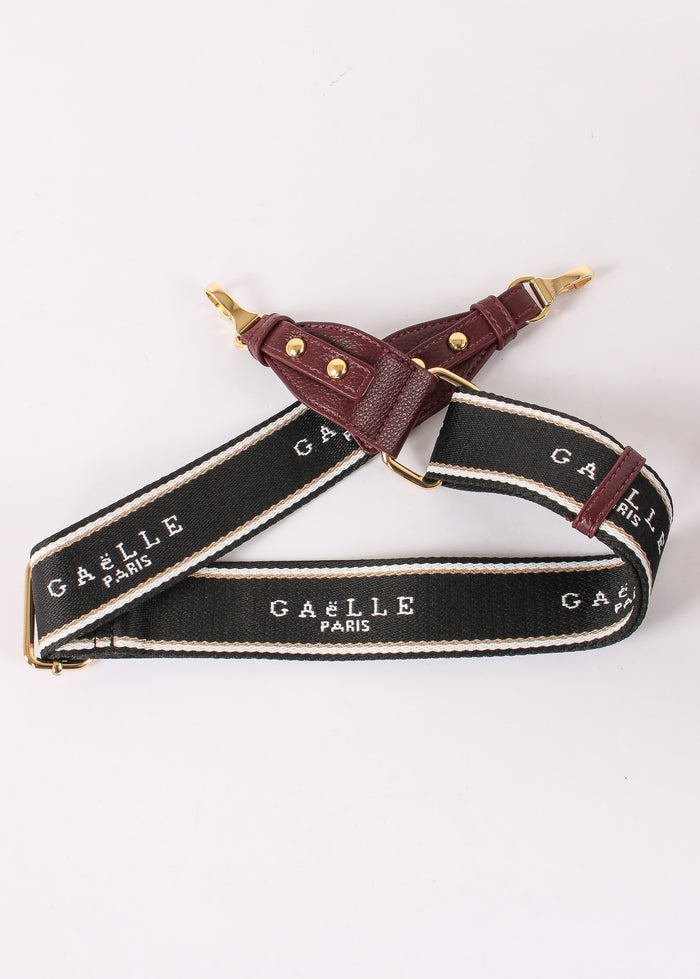 Pochette Tracolla Logo Vino-4