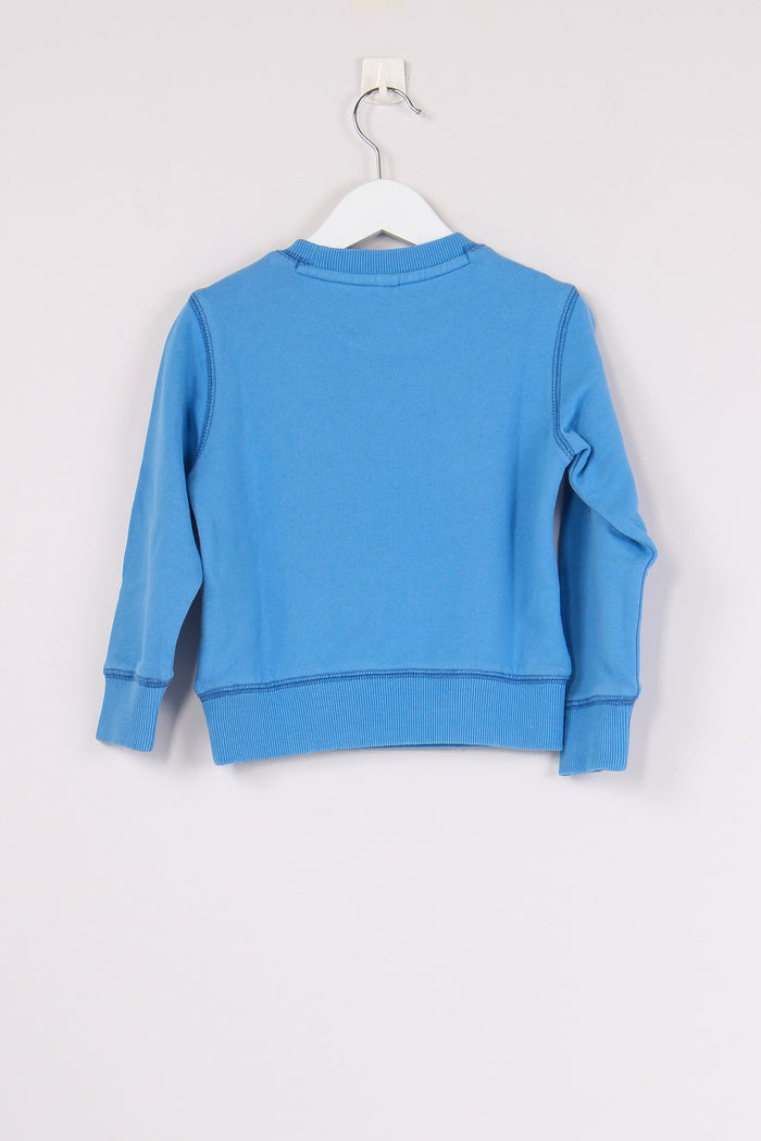 Girocollo Vintage Avio-3