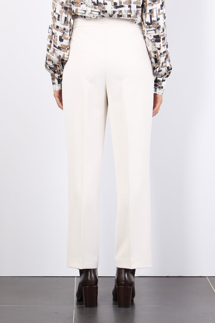 Pantalone Palazzo Crepe Naturale-4