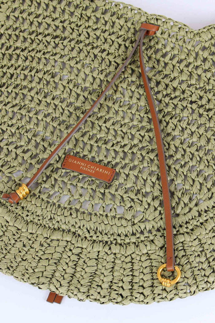 Nefeli Hobo Paglia Taiga-7