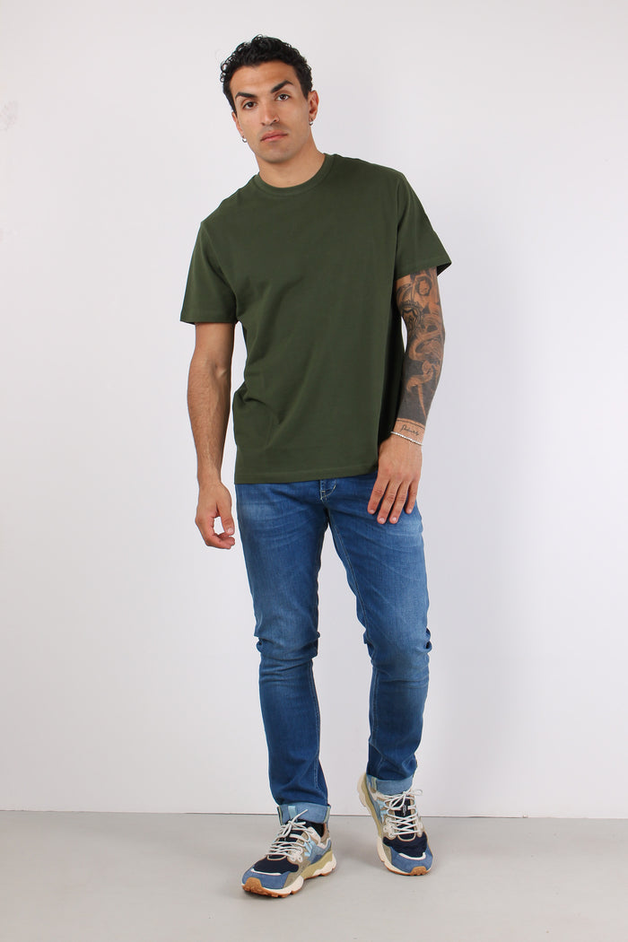 T-shirt Piquet Jeep-6