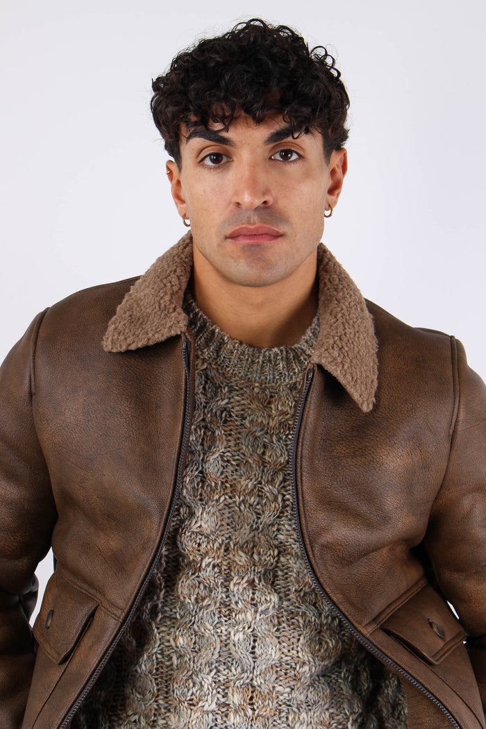 Aviatore Ecomontone Moro-7