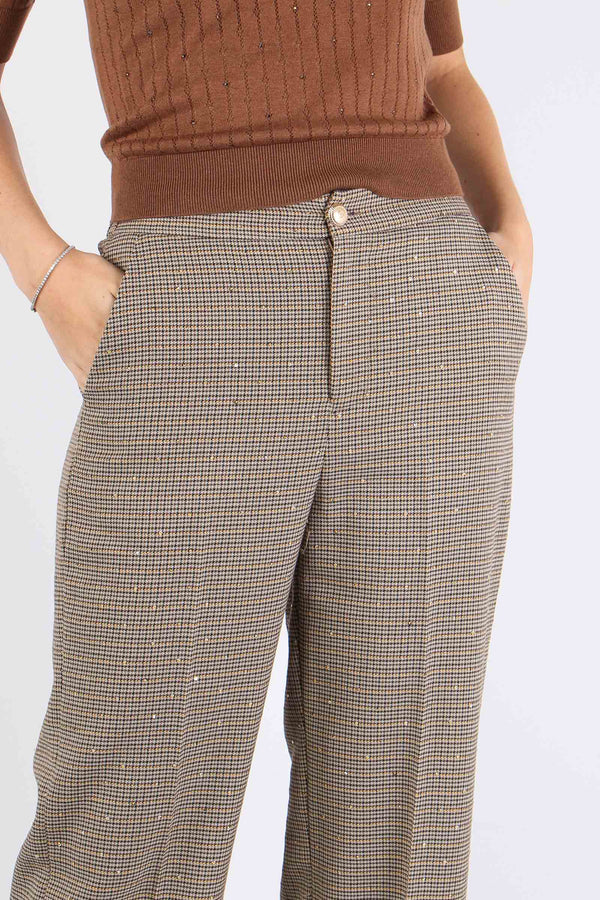 Castella_pie Pantalone Pied De Biscuit-2