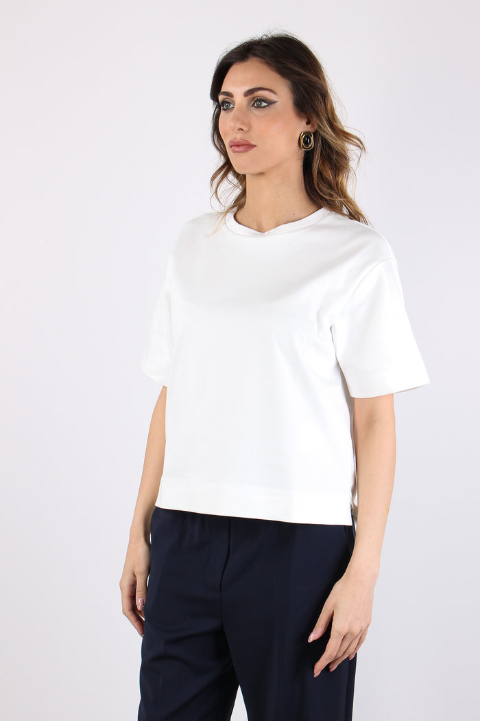 Wkdmultid T-shirt Scatoletta Off White-5