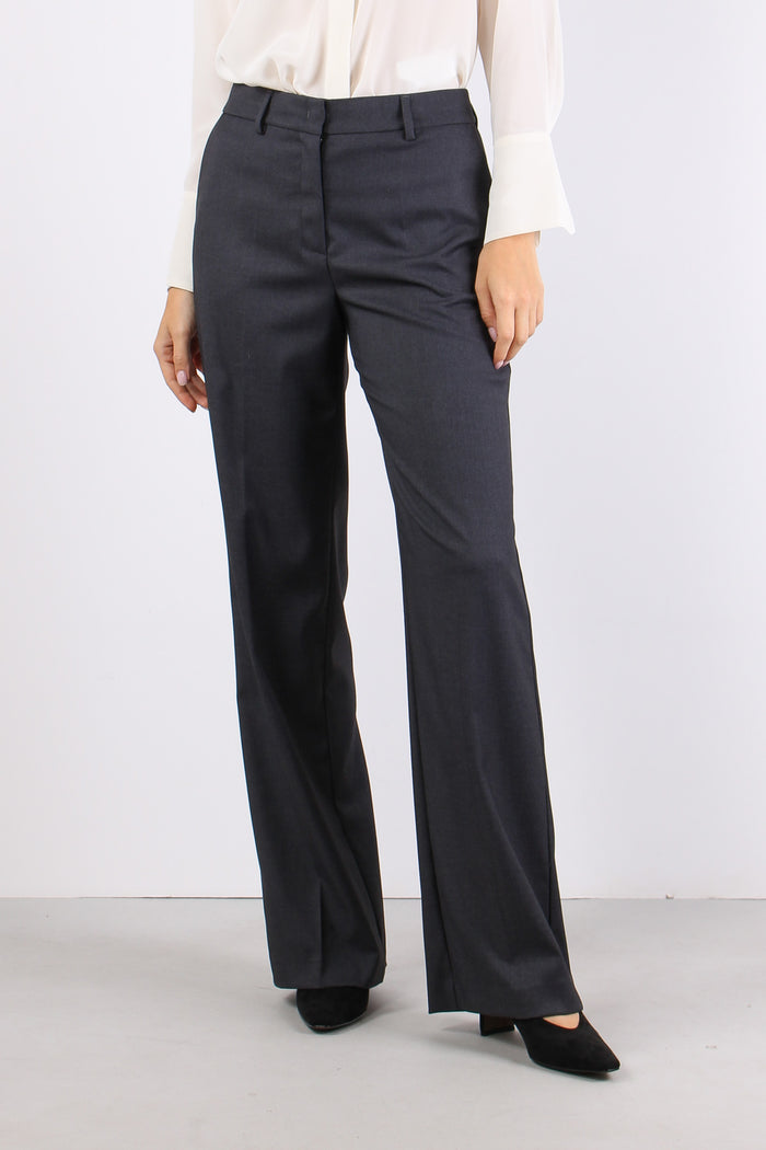 Pantalone Basico Dritto Forged Iron-2