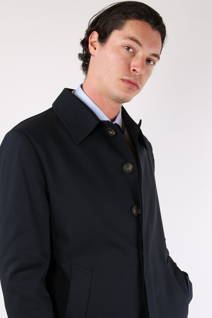 Soprabito Blu-8