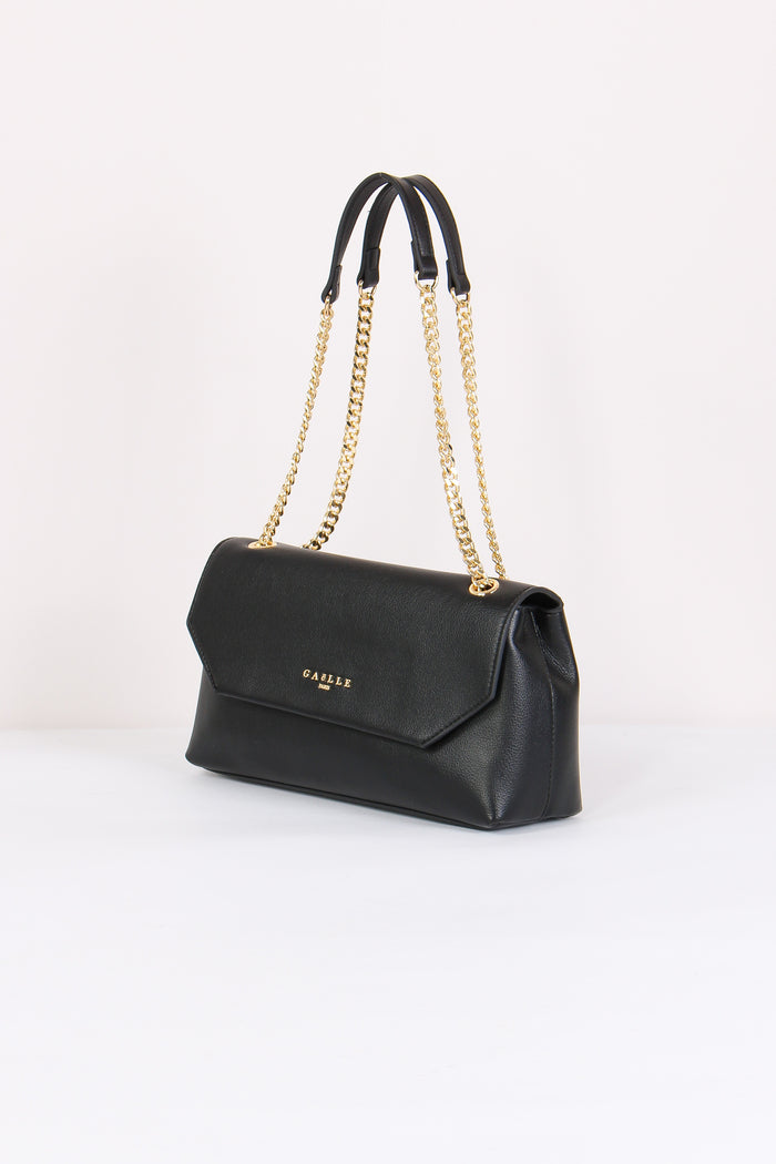 Tracolla Stondata Nero-2