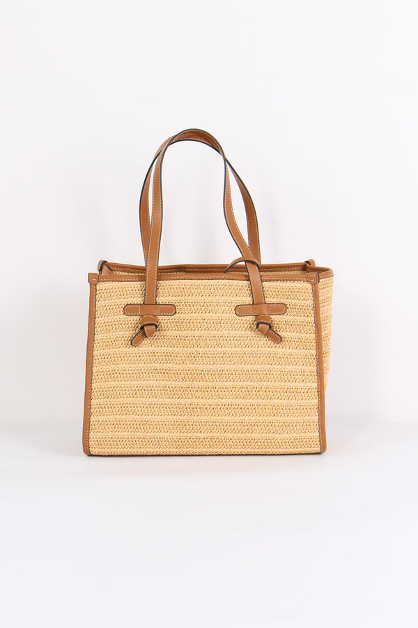 Shopping Rafia Naturale