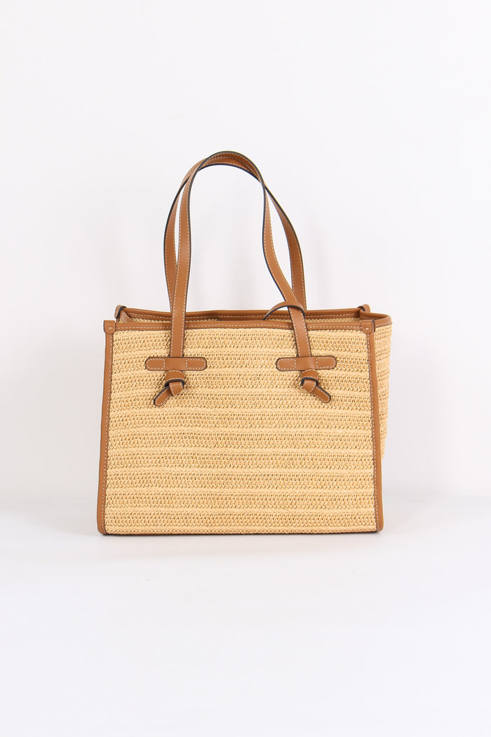 Shopping Rafia Naturale